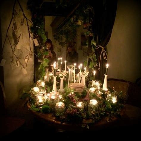 A Guide to Pagan Solstice Foods and their Spiritual Significance